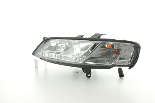 Phare Daylight LED feux de jour Opel Vectra B 95-99 chrome - – Image 2