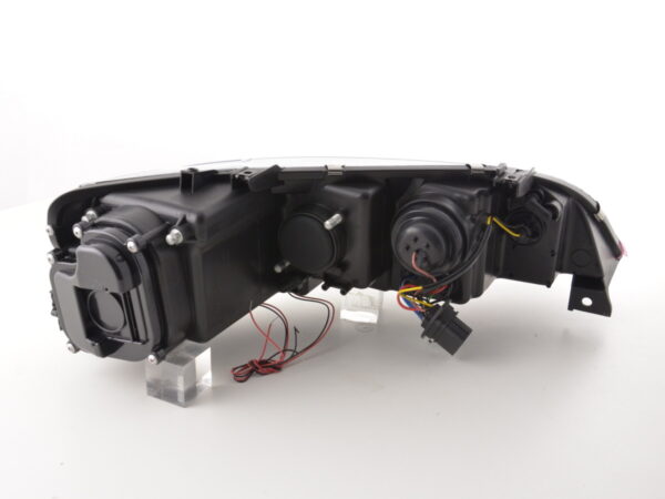 Phare Daylight LED DRL look Mazda 6 Limo 02-07 chrome - – Image 6