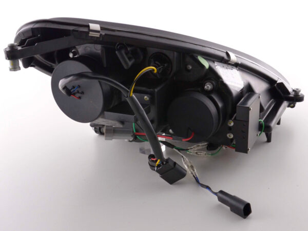 Phare Daylight LED feux de jour Mercedes SLK R171 noir - – Image 7