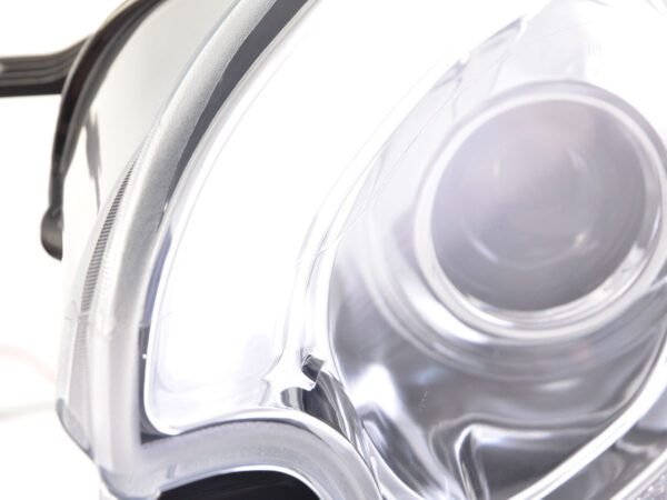 Phare Daylight LED DRL look Mini Countryman (R60) 10-17 chrome - – Image 3