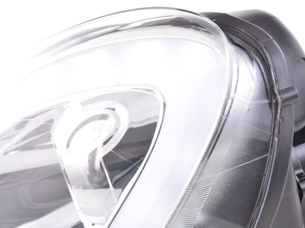 Phare Daylight LED DRL look Mini Countryman (R60) 10-17 chrome - – Image 4