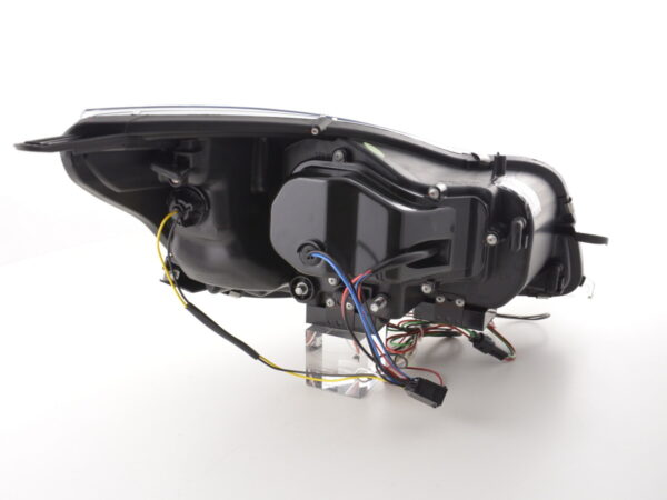 Phares Daylight LED feux de jour Opel Insignia 08-13 chrome - – Image 6