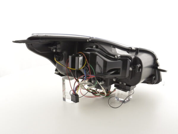 Phare Daylight LED feux de jour Opel Insignia à partir de 2008 chrome - – Image 5