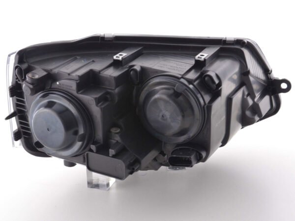 Phares Daylight LED feux de jour VW Bus T5 à partir de 2010 noir - – Image 7