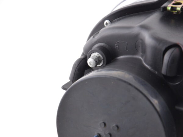Phare Daylight à LED DRL look VW Golf 5 type 1K 03-08 chromé pour conduite à droite - – Image 7