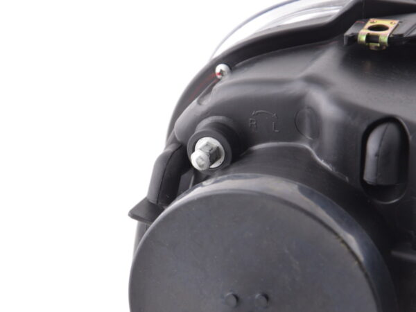 Phare Daylight LED feux diurnes VW Golf 5 type 1K 03-08 noir pour conduite à droite - – Image 7