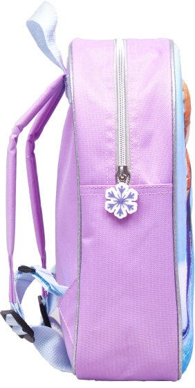 Children's backpacks Frozen sac à dos 3D junior 8 litres bleu clair/lilas - Disney – Image 9
