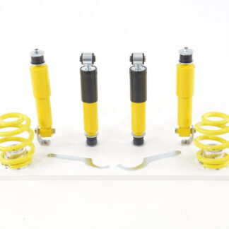 Kit combinés filetés FK suspension sport VW Bus T4 type 70 ... 1990-2003 -