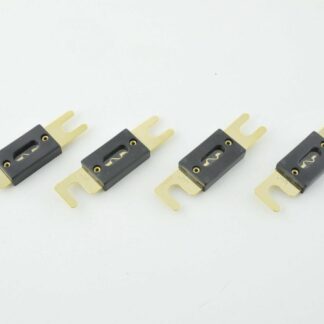 Fusible ANL 80 A (4 pièces) -