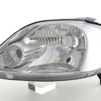 Pièces détachées phare gauche VW Fox 05- -