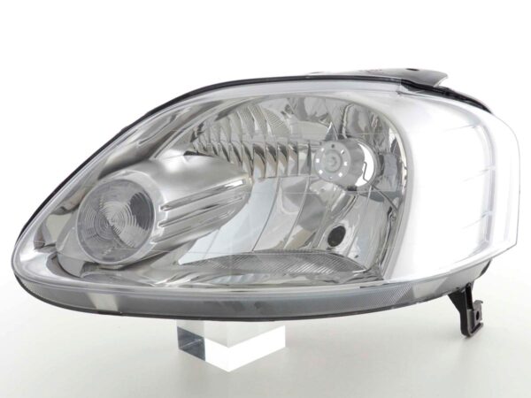 Pièces détachées phare gauche VW Fox 05- -