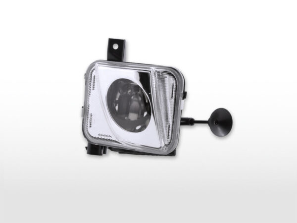 Pièces détachées antibrouillard droit Opel Meriva 02 -