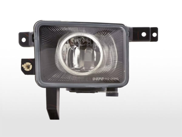Pièces détachées antibrouillard gauche Opel Corsa 00-02 -
