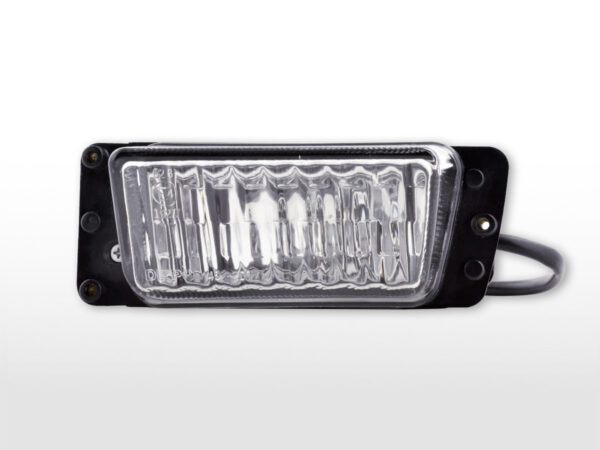 Pièces détachées antibrouillard gauche Seat Ibiza 94-95 -