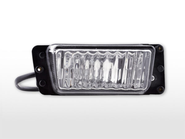 Pièces détachées antibrouillard droit Seat Ibiza 94-95 -