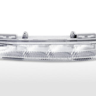 Pièces de rechange phare gauche Mercedes-Benz Classe E (207) 11-, chrome -