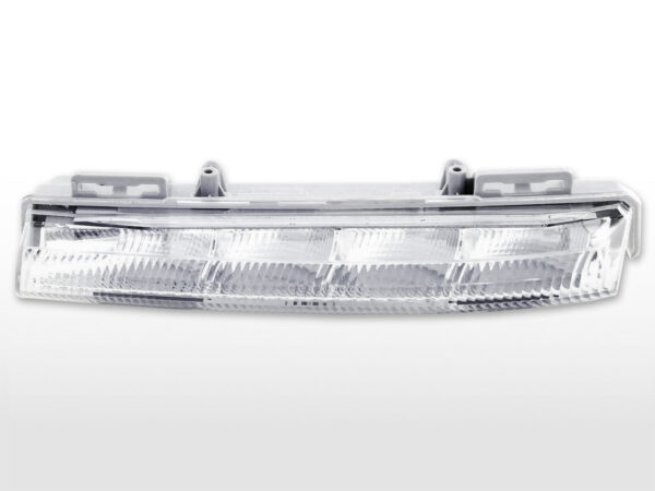Pièces de rechange phare gauche Mercedes-Benz Classe E (207) 11-, chrome -
