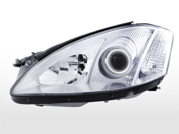 Pièces de rechange phare gauche Mercedes-Benz Classe S (221) 05-09 -
