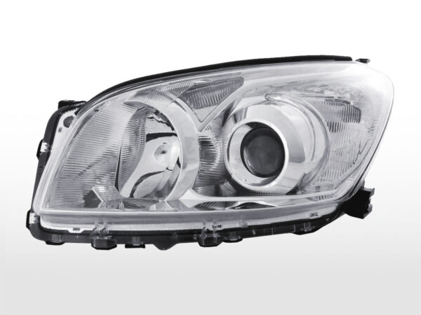 Pièces de rechange phare gauche Toyota RAV 4 (XA3) 08-09 -
