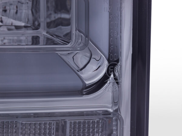 Feux arrières LED VW T6 à partir de 2016 fumés - – Image 3