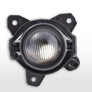 Pièces détachées antibrouillard droite BMW 1er Coupe / Cabrio E82 / E88 07-11 noir -