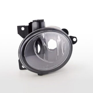 Pièces détachées antibrouillard droit VW New Beetle 05-10 chrome -