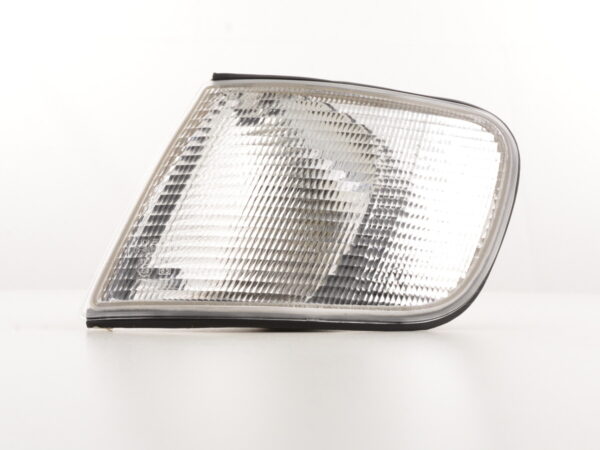 Pièces d'usure clignotant avant gauche Audi 100 (C4) 90-94 -