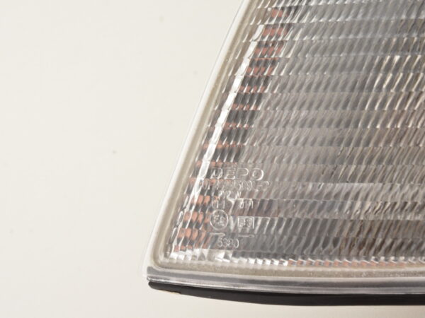 Pièces d'usure clignotant avant gauche Audi 100 (C4) 90-94 - – Image 7