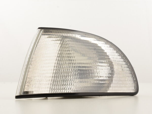 Pièces d'usure clignotant avant gauche Audi A4 (B5 / 8D) 95-99 -
