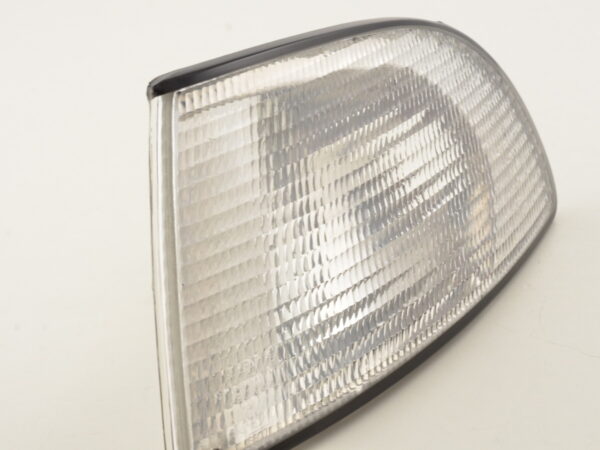 Pièces d'usure clignotant avant gauche Audi A4 (B5 / 8D) 95-99 - – Image 5