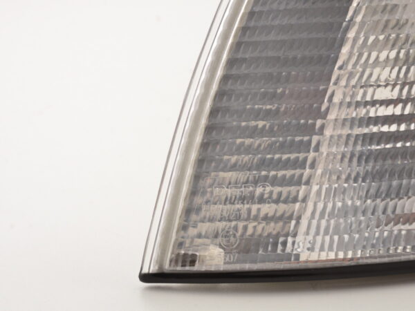 Pièces d'usure clignotant avant gauche Audi A4 (B5 / 8D) 95-99 - – Image 7