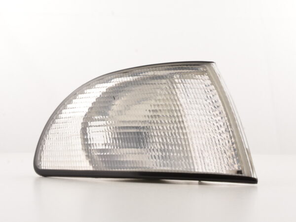 Pièces d'usure clignotant avant droit Audi A4 (B5 / 8D) 95-99 -
