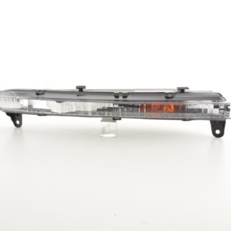 Pièces d'usure clignotant avant / feu diurne droit Audi Q7 (4L) 05-09 -