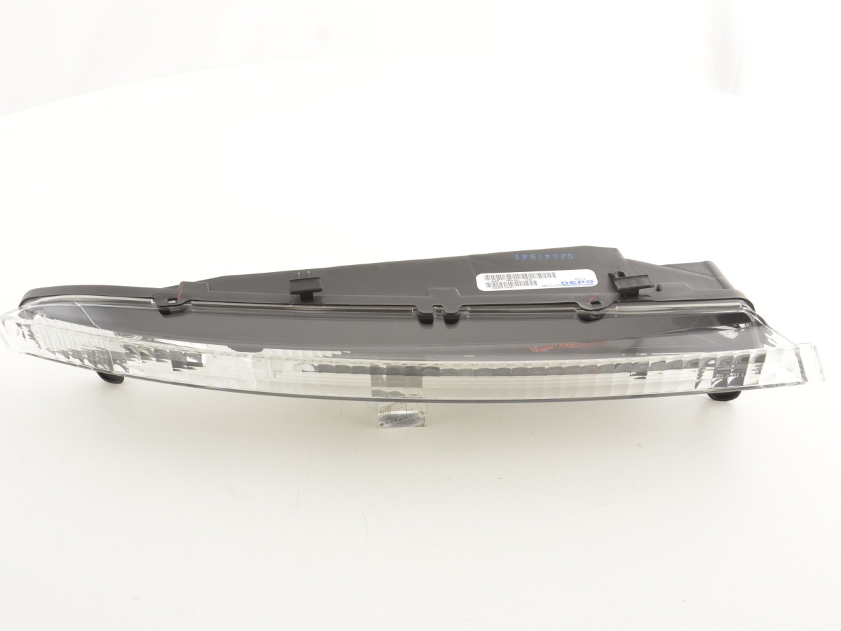 Pièces d'usure clignotant avant / feu diurne droit Audi Q7 (4L) 05-09 - – Image 4