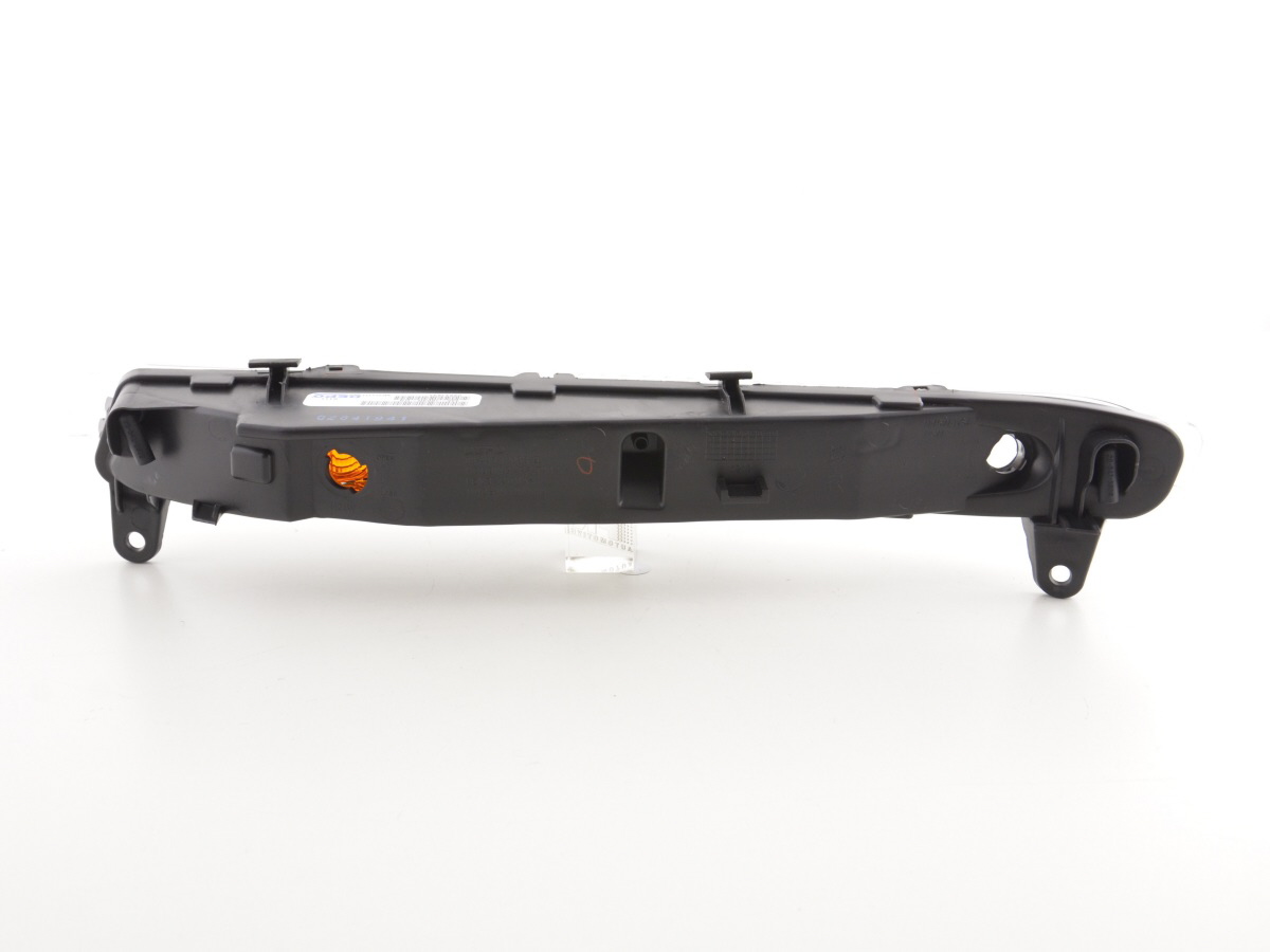 Pièces d'usure clignotant avant / feu diurne droit Audi Q7 (4L) 05-09 - – Image 5