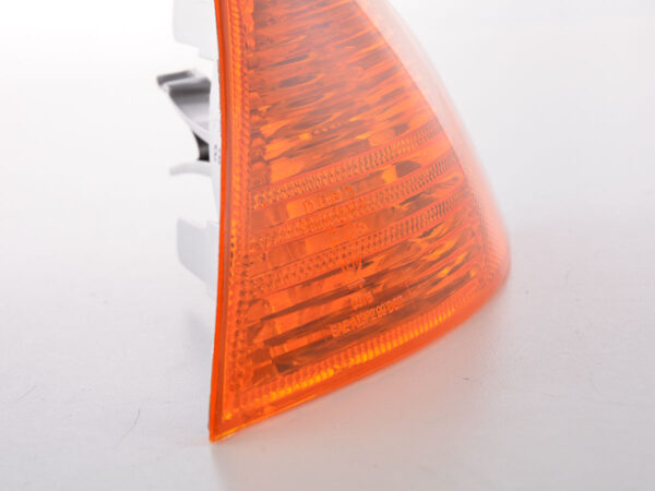 Pièces de rechange clignotant avant gauche BMW 3er E46 Limo 99-01 - – Image 5