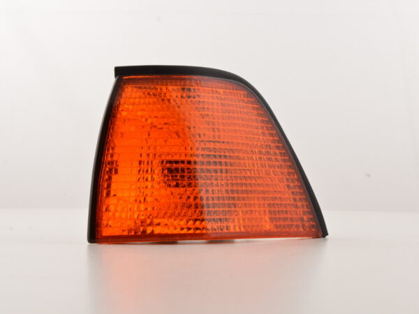 Pièces de rechange clignotant avant gauche BMW 3er E36 Limo / Touring 91-98 -