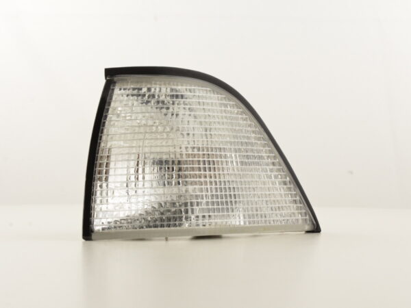 Pièces de rechange clignotant avant gauche BMW 3er E36 Coupé 91-98 -