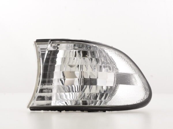 Pièces d'usure clignotant avant gauche BMW Série 7 E38 99 -