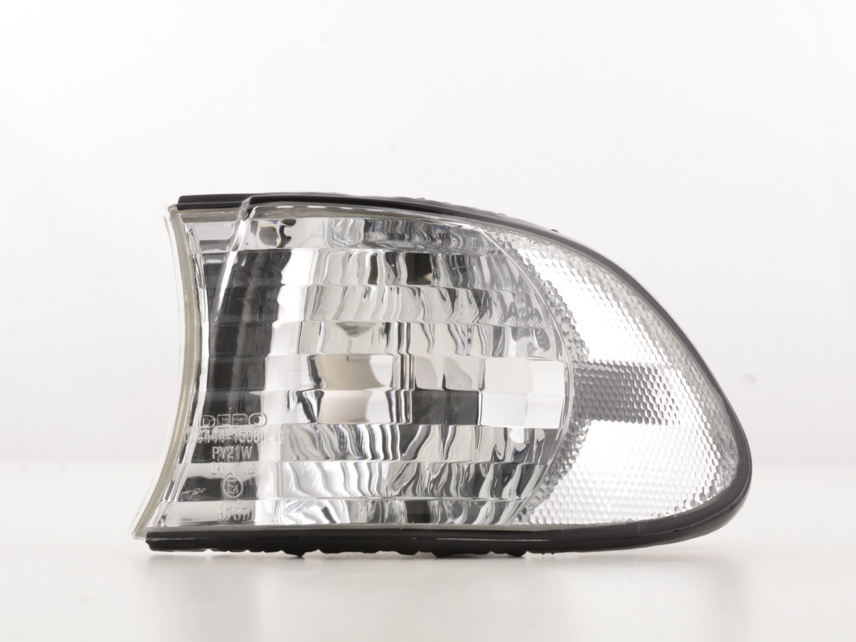 Pièces d'usure clignotant avant gauche BMW Série 7 E38 99 -