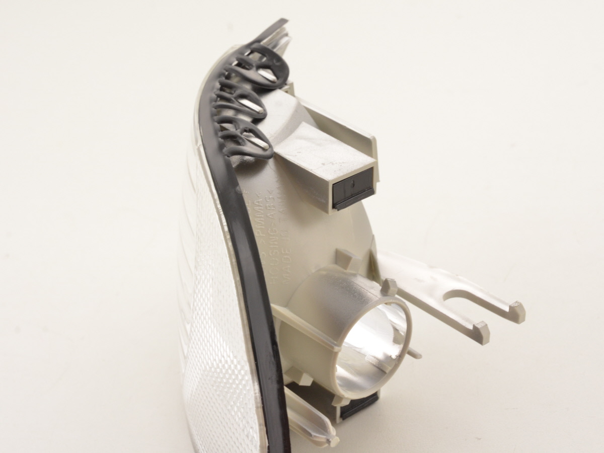 Pièces d'usure clignotant avant gauche BMW Série 7 E38 99 - – Image 4