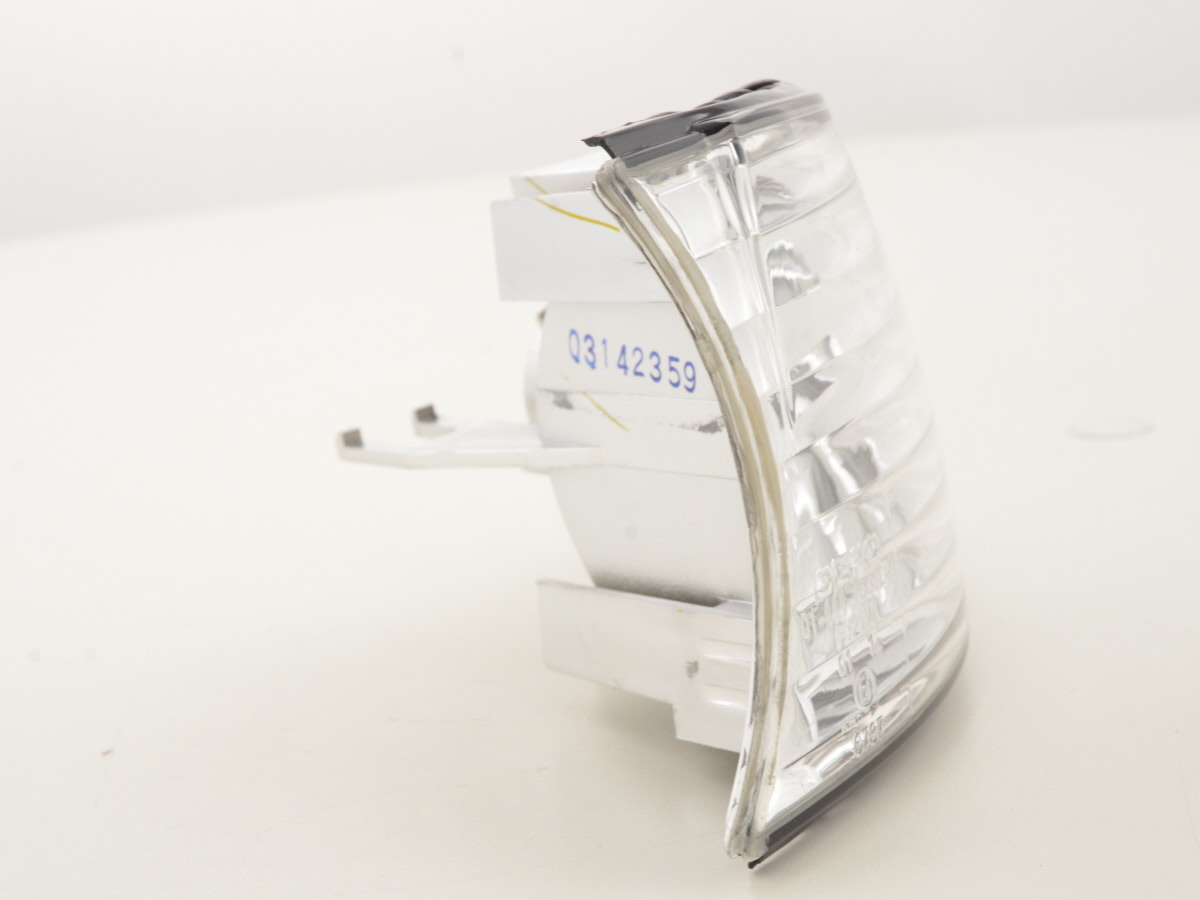 Pièces d'usure clignotant avant gauche BMW Série 7 E38 99 - – Image 6
