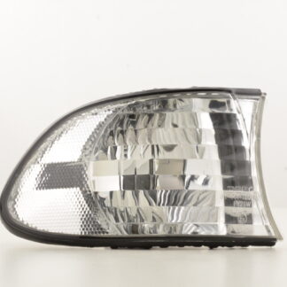 Pièces d'usure clignotant avant droit BMW 7er E38 99 -