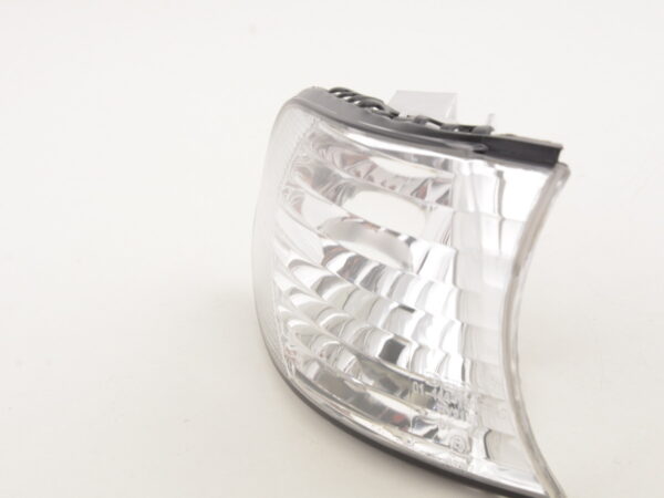 Pièces d'usure clignotant avant droit BMW 7er E38 99 - – Image 5