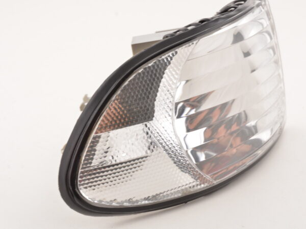 Pièces d'usure clignotant avant droit BMW 7er E38 99 - – Image 6