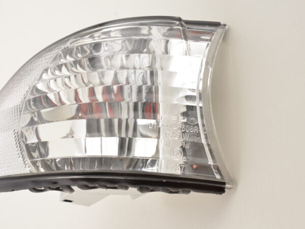 Pièces d'usure clignotant avant droit BMW 7er E38 99 - – Image 7