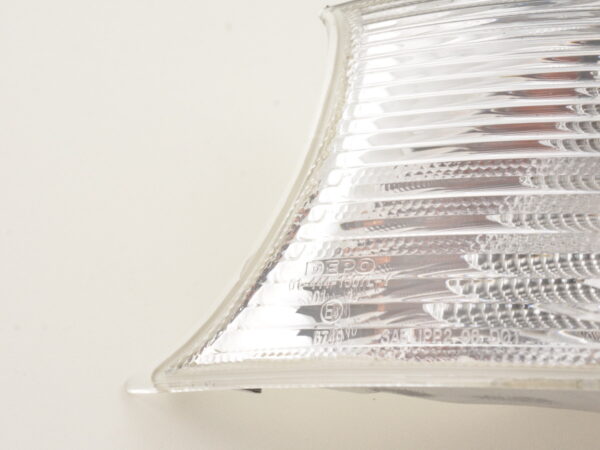 Pièces de rechange clignotant avant gauche BMW 3er E46 Coupé / Cabrio 01 - – Image 7