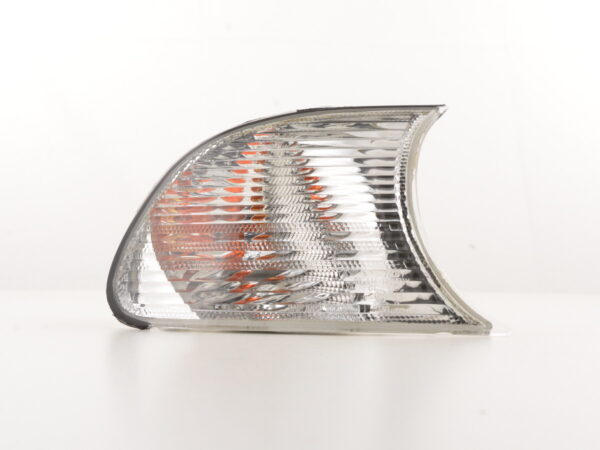 Pièces d'usure clignotant avant droit BMW 3er E46 Coupé / Cabrio 01 -