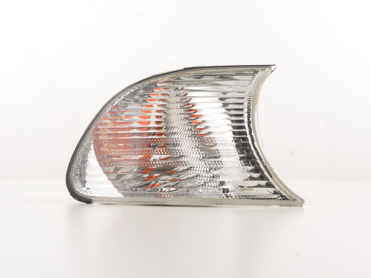 Pièces d'usure clignotant avant droit BMW 3er E46 Coupé / Cabrio 01 -