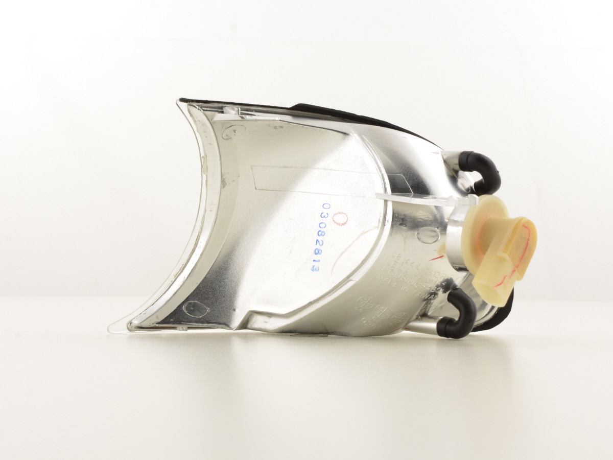 Pièces d'usure clignotant avant droit BMW 3er E46 Coupé / Cabrio 01 - – Image 2